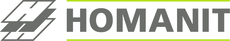 Homanit logo