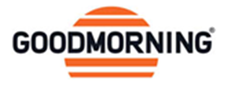 Logo goodmorning