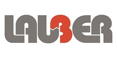 Lauber logo m