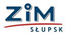 Logo zim s