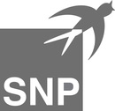 Snp logo small
