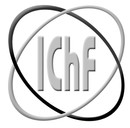 Logo ichf