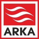 Nowy logotyp arka rgb