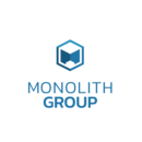 Logo grupa monolit