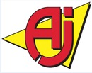 Aj logo