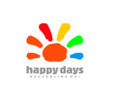 Logo happy days cdr 1