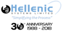 Hellenic systems logo