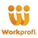 Workprofi logo kwadrat