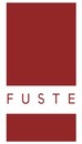 Logo fuste