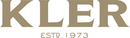 05 logo kler estd 1 gold na jasne tlo