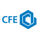 Logo cfe kwadrat